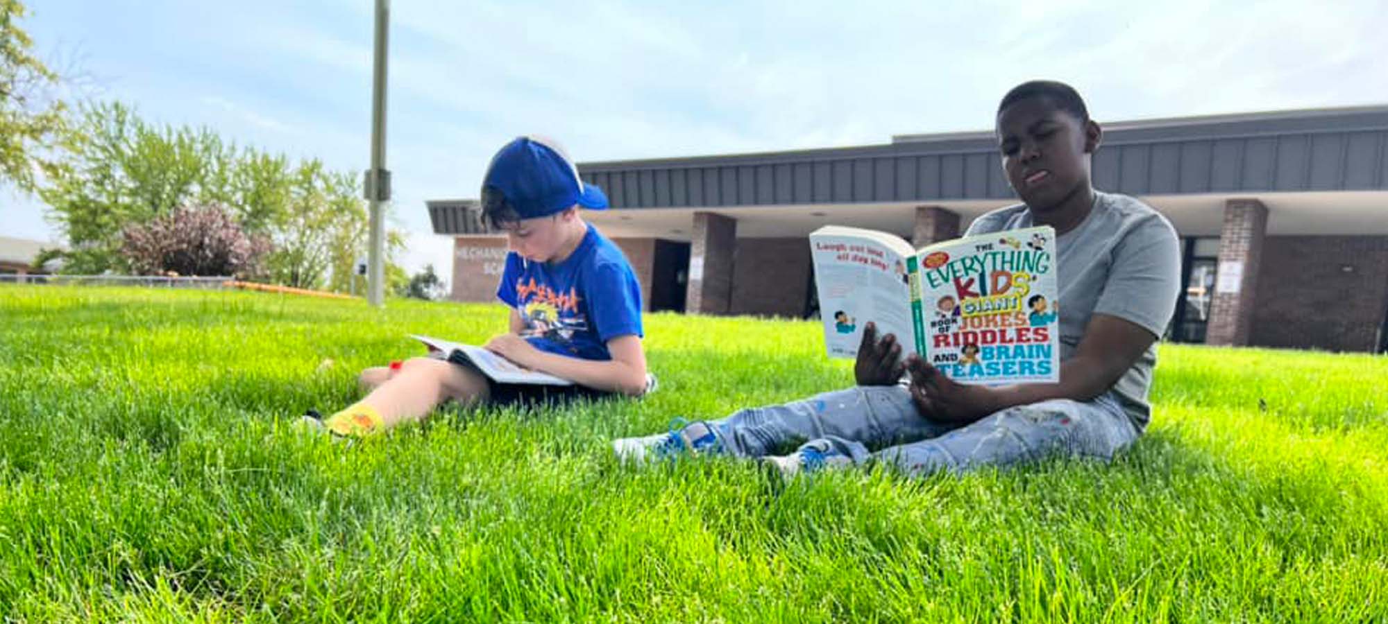 Mundelein Schools District